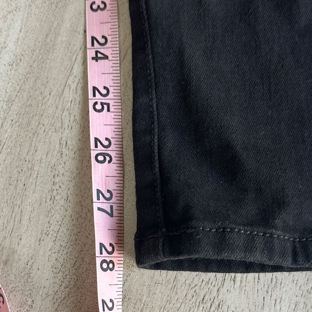Classic Black Jeans for Women - Picture 7 of 11